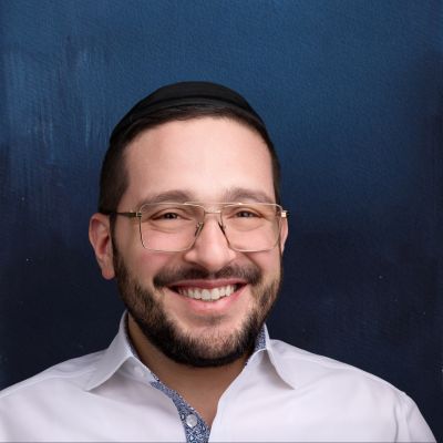 Chaim Deutsch