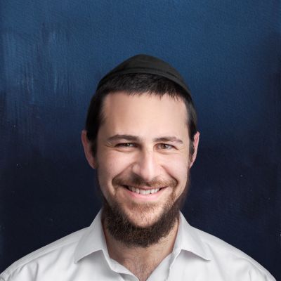 Israel Fischer