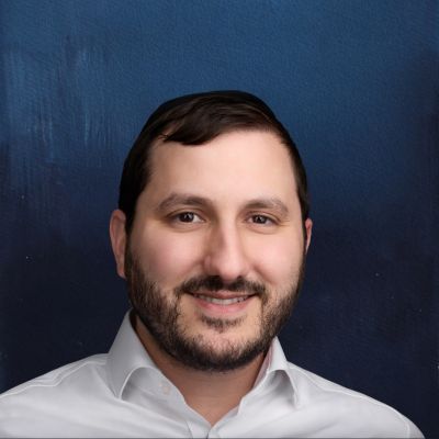 Yonah Scheiner